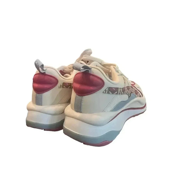 PUMA  RS CURVES women’s 8.5 - Picture 4 of 9